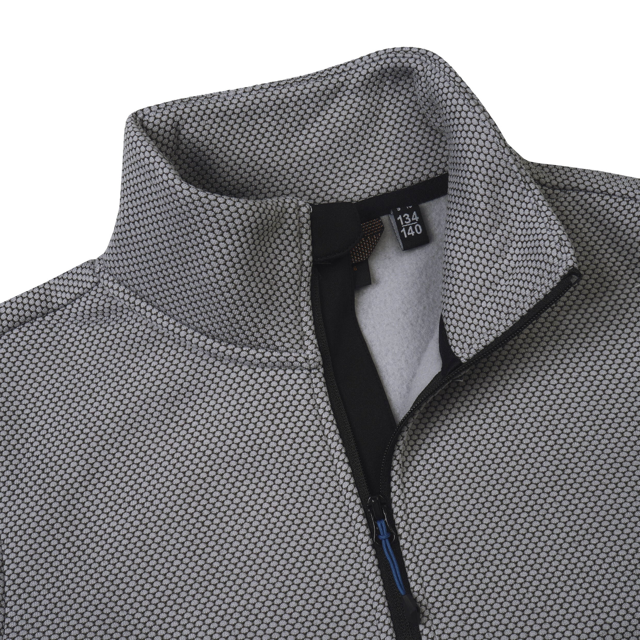 ICEPEAK ICEPEAK KEVELAER JR Fleecejacken & Pullover ICEPEAK