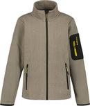 ICEPEAK ICEPEAK KEVELAER JR Fleecejacken & Pullover ICEPEAK 245 128