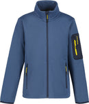 ICEPEAK ICEPEAK KEVELAER JR Fleecejacken & Pullover ICEPEAK 348 128