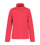 ICEPEAK ICEPEAK KIMBALL JR Fleecejacken & Pullover ICEPEAK HIMBEERE 116