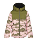 ICEPEAK ICEPEAK KIRN JR Wanderjacken ICEPEAK 610 128