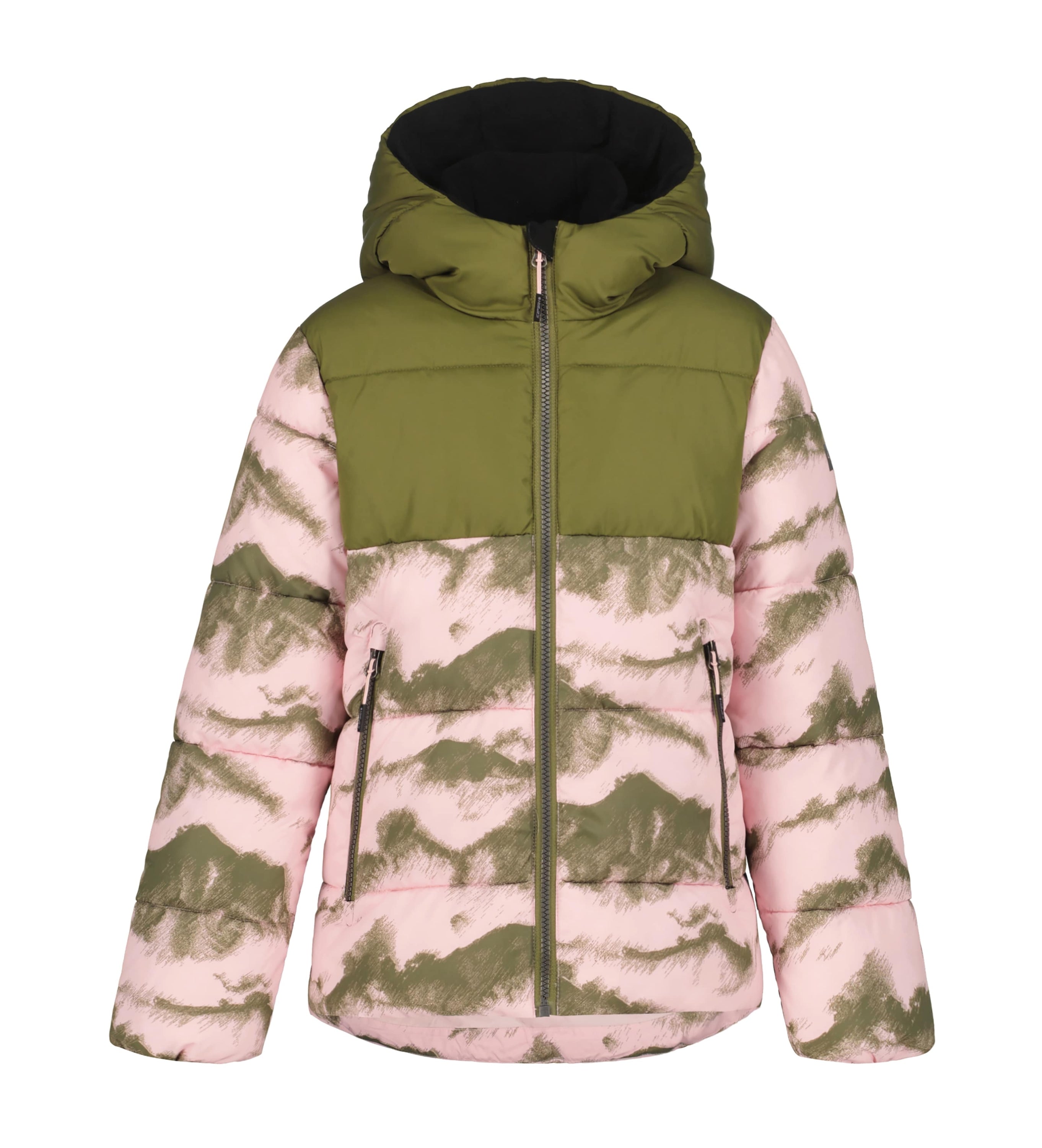 ICEPEAK ICEPEAK KIRN JR Wanderjacken ICEPEAK 610 128