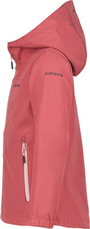 ICEPEAK ICEPEAK KOBRYN JR Wanderjacken ICEPEAK
