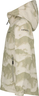 ICEPEAK ICEPEAK KULM JR Wanderjacken ICEPEAK