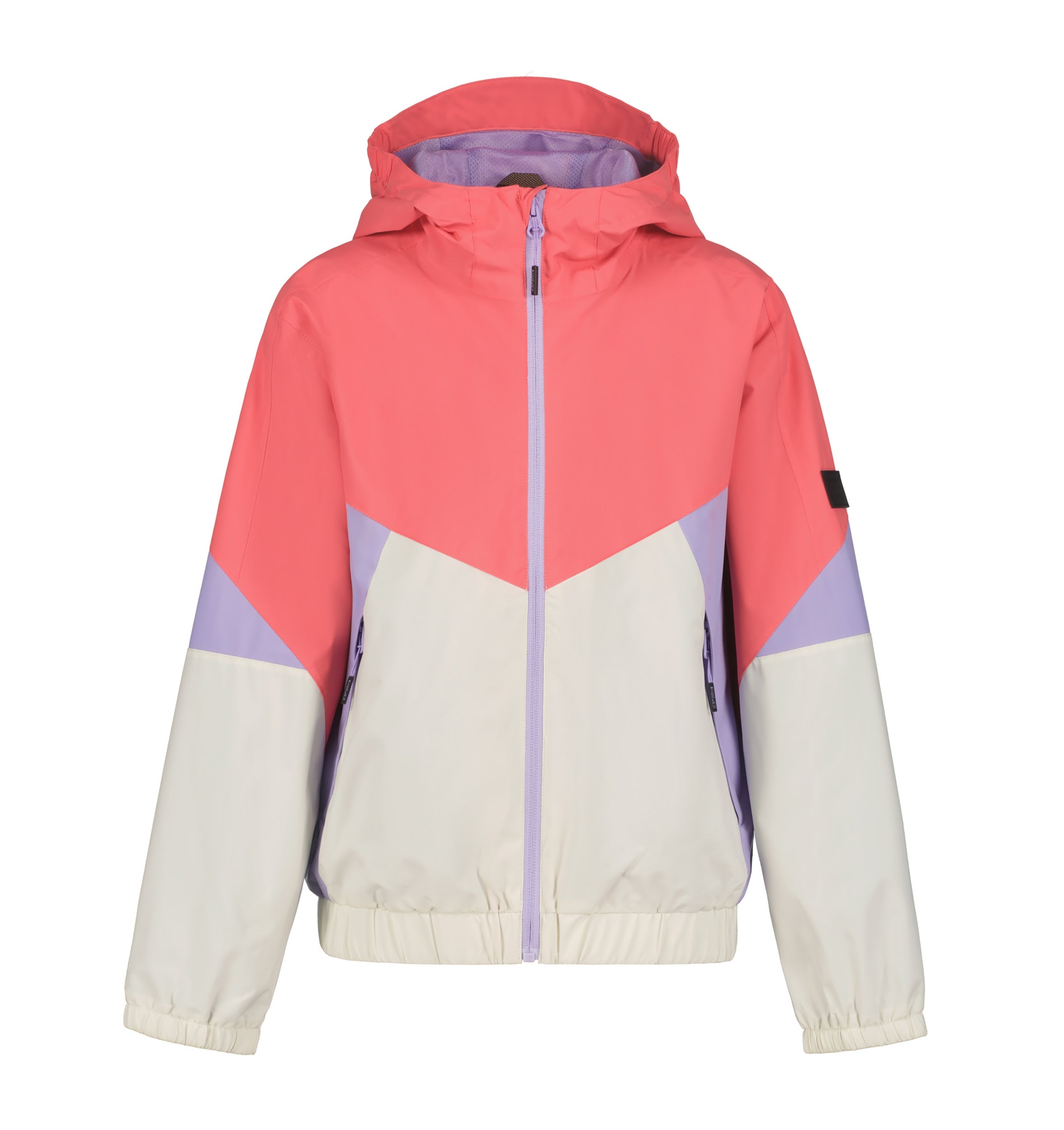 ICEPEAK ICEPEAK LASSAN JR