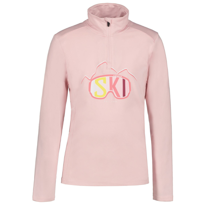 ICEPEAK ICEPEAK LAVONIA JR Skifleece ICEPEAK 610 116