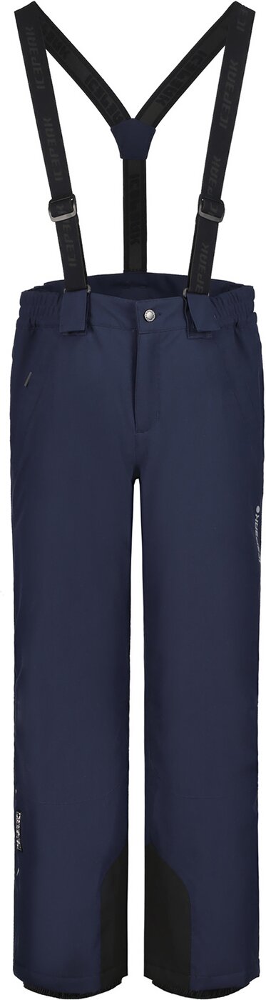 ICEPEAK ICEPEAK LISMAN JR