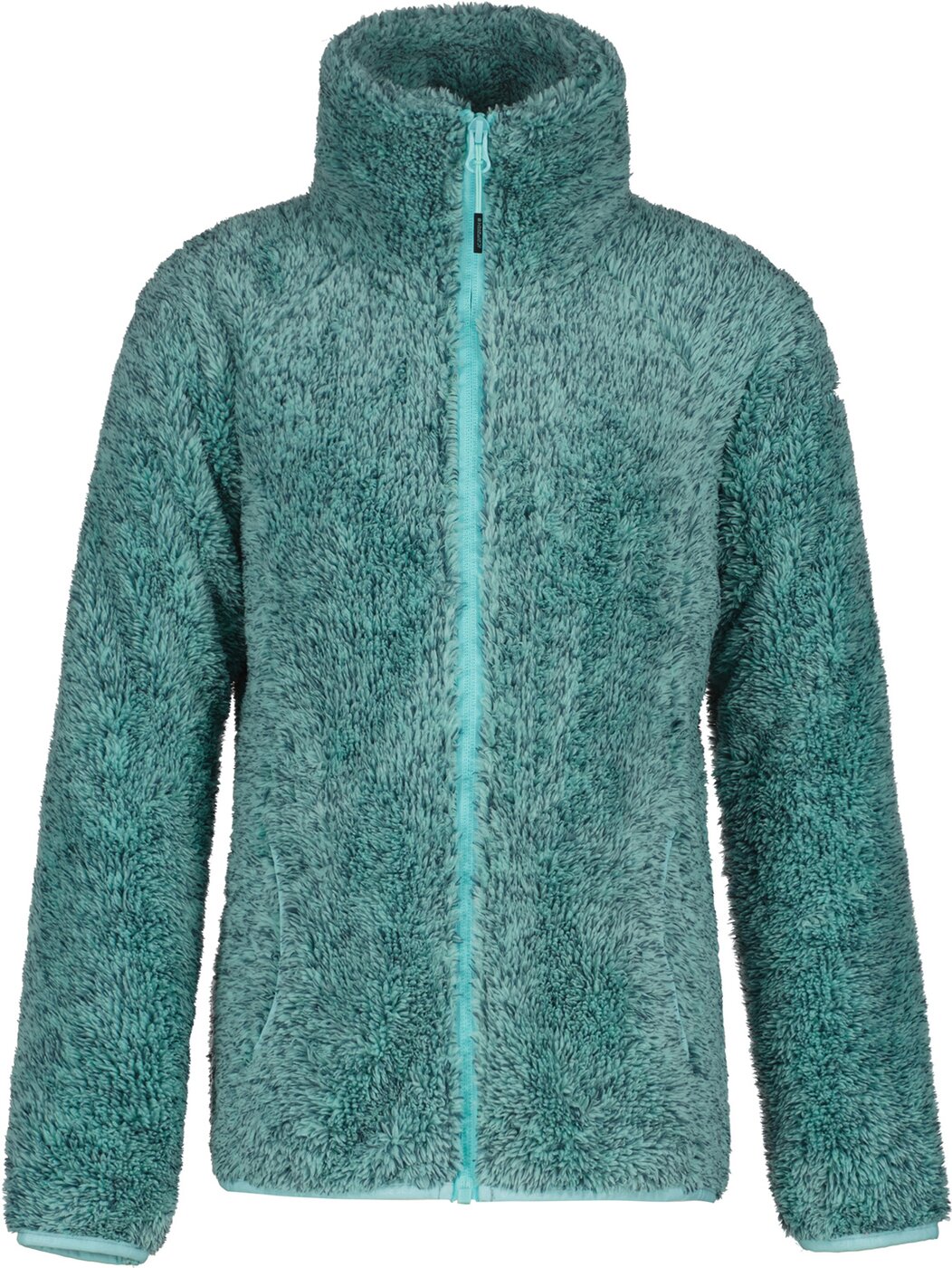 ICEPEAK ICEPEAK LOMA JR Fleecejacken & Pullover ICEPEAK EMERALD 128