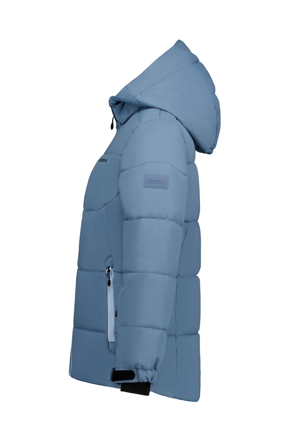 ICEPEAK ICEPEAK LORIS JR Langlaufoberteile ICEPEAK