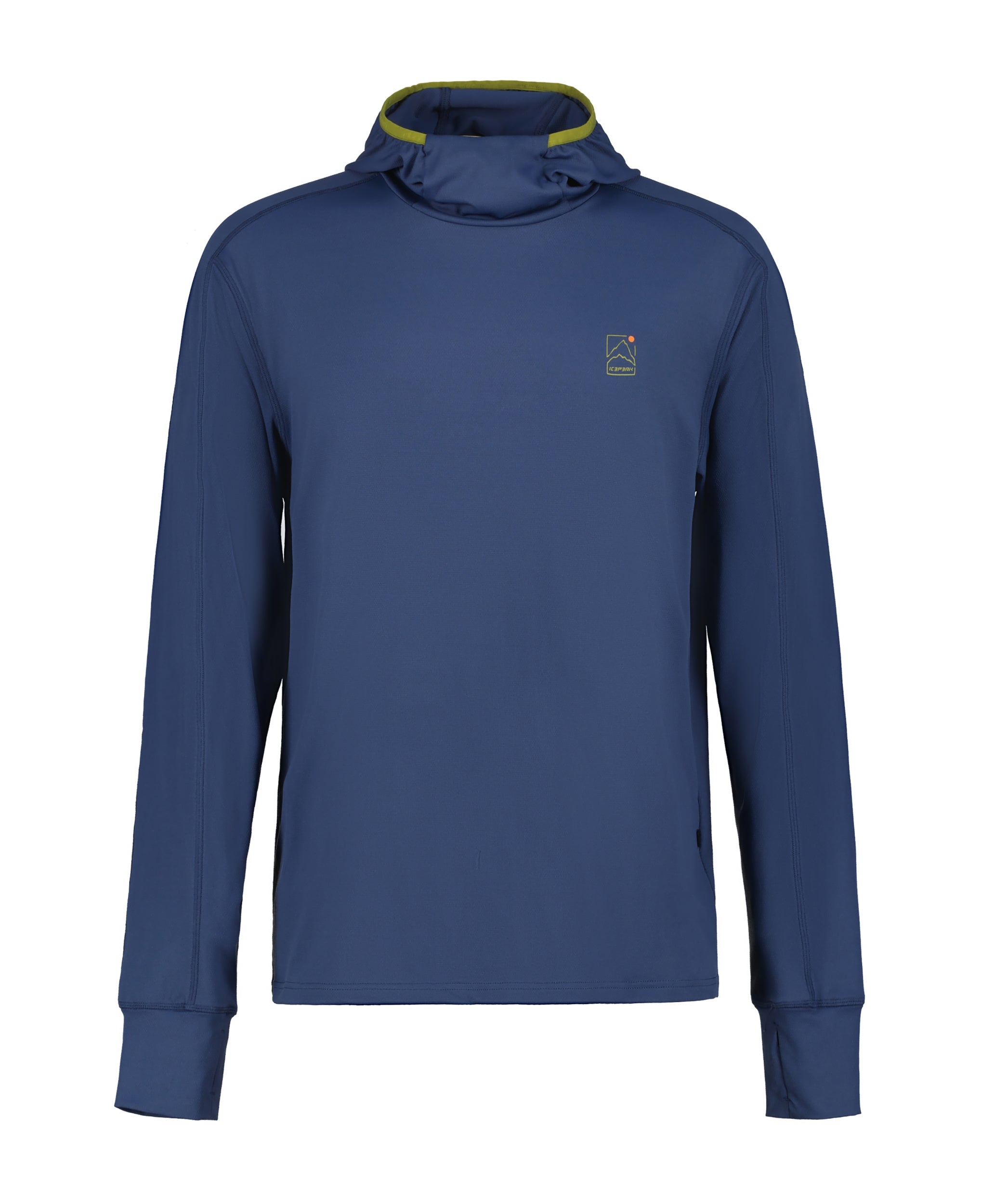 ICEPEAK ICEPEAK MAQUON