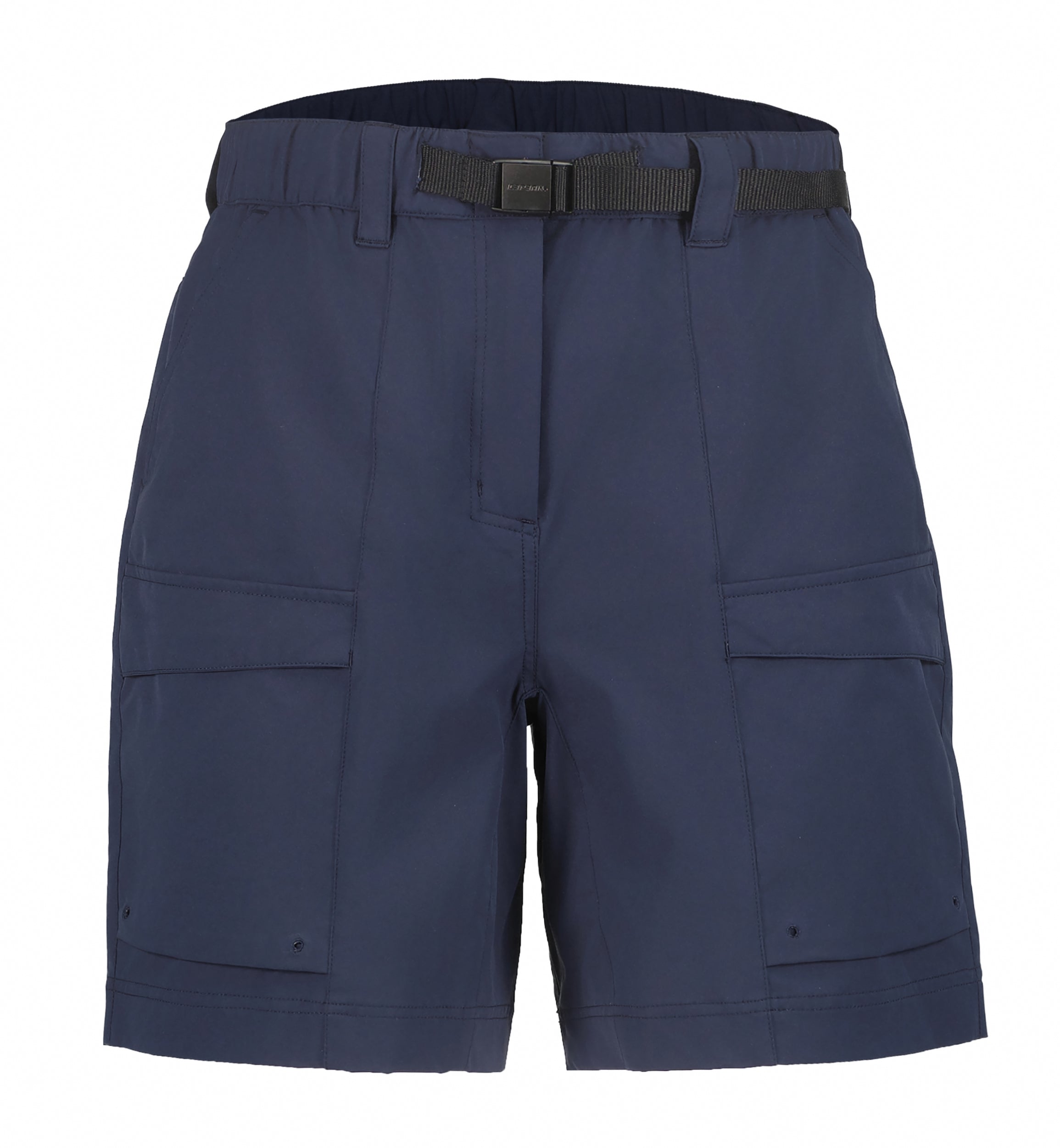 ICEPEAK ICEPEAK MAYFLOWER Wanderhosen ICEPEAK DUNKEL BLAU 34