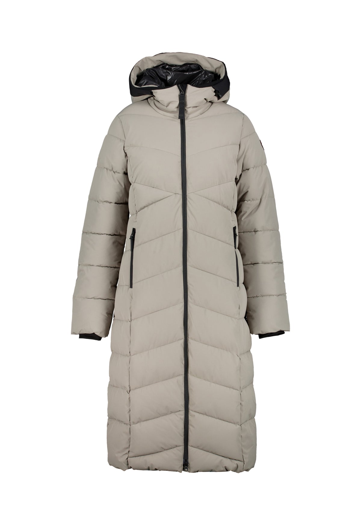 ICEPEAK ICEPEAK PARADISE ICEPEAK GRAU 36