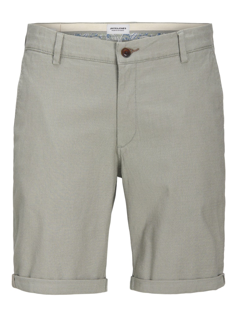 JACK & JONES FURY SHORTS SN Freizeithosen JACK & JONES VE GREEN S