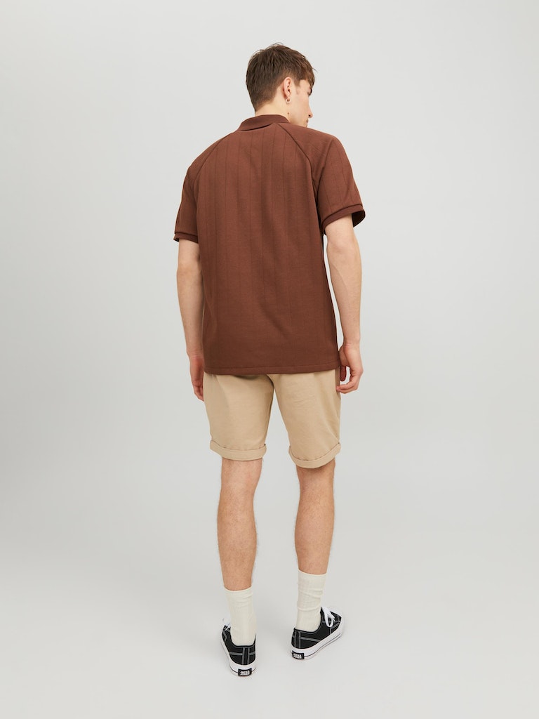 JACK & JONES FURY SHORTS SN Freizeithosen JACK & JONES