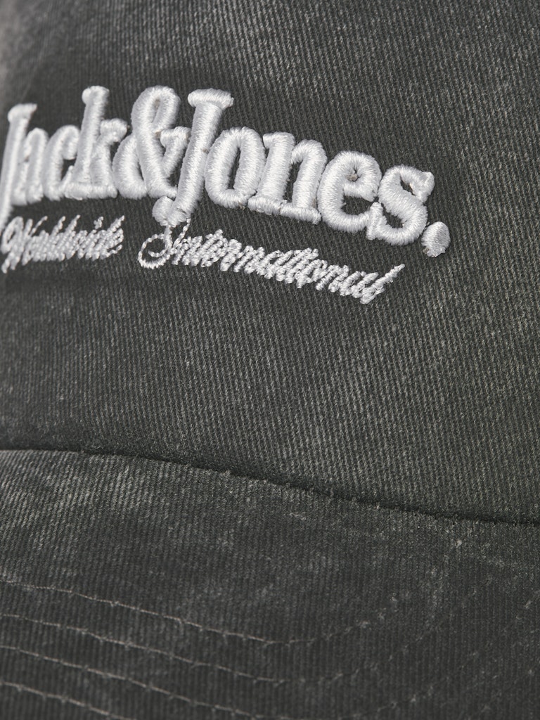 JACK & JONES JACBASE WORLDWIDE CAP Caps JACK & JONES