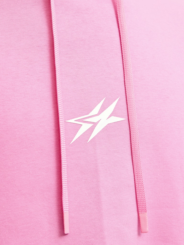 JACK & JONES JCOCNZ BERLIN SWEAT HOOD Pure Cashmere Freizeitpullover JACK & JONES