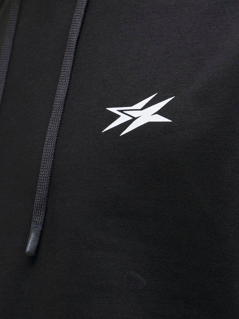 JACK & JONES JCOCNZ BERLIN SWEAT HOOD Pure Cashmere Freizeitpullover JACK & JONES