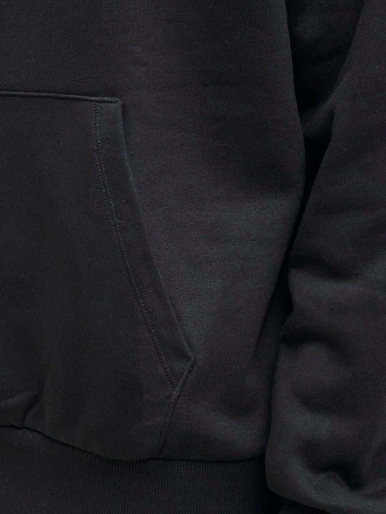 JACK & JONES JCOCNZ BERLIN SWEAT HOOD Pure Cashmere Freizeitpullover JACK & JONES