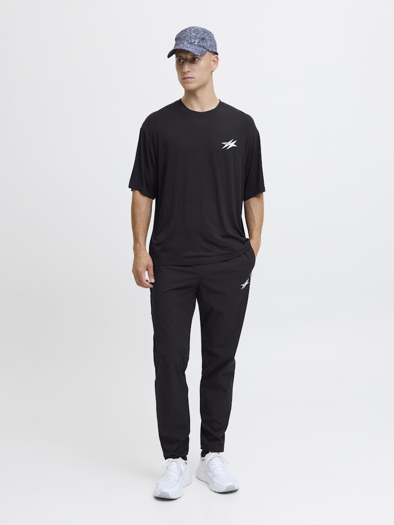 JACK & JONES JCOCNZ BERLIN T-SHIRT Freizeitshirts /-hemden JACK & JONES