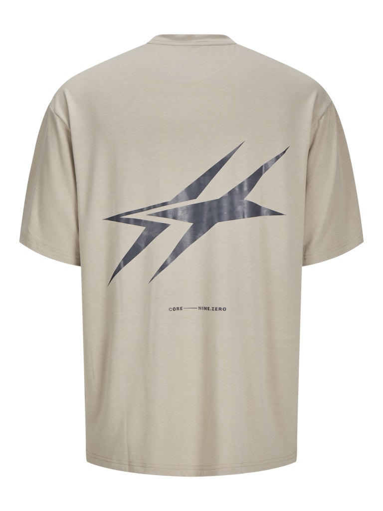 JACK & JONES JCOCNZ BERLIN T-SHIRT Freizeitshirts /-hemden JACK & JONES