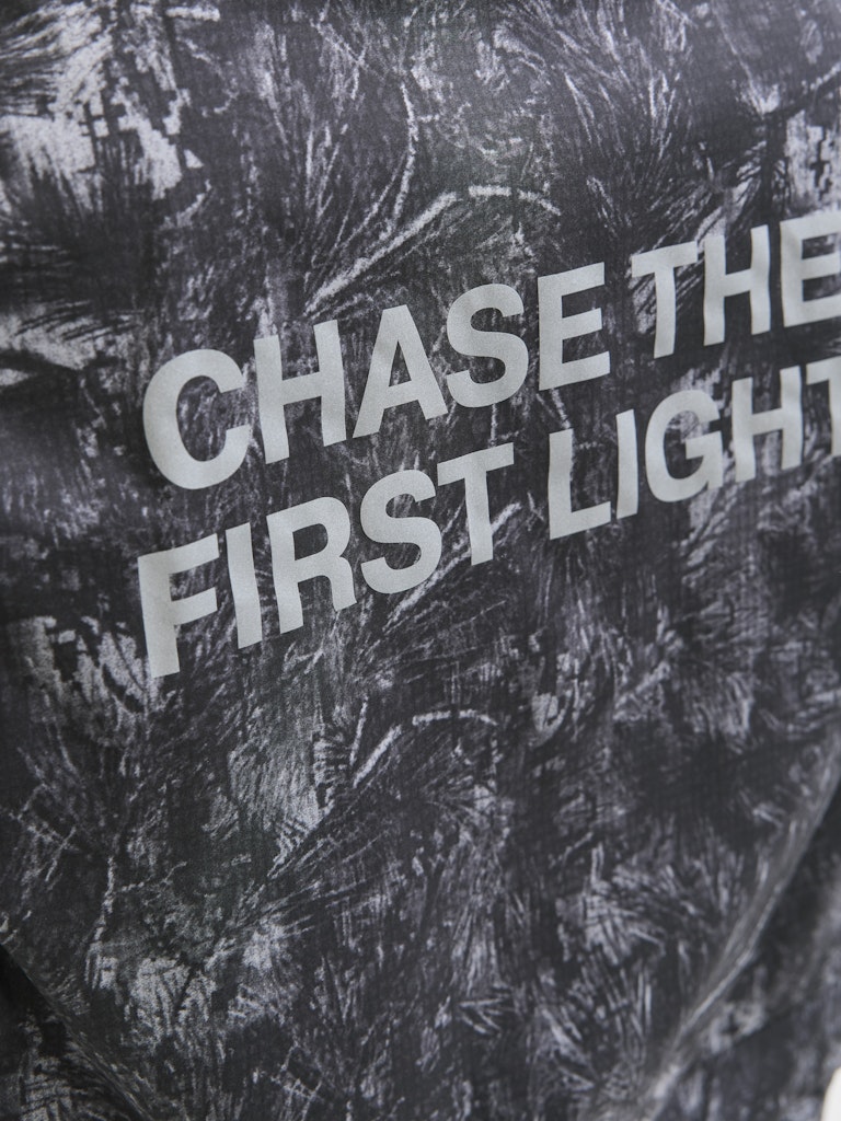 JACK & JONES JCOCNZ PARIS GILET Freizeitjacken JACK & JONES