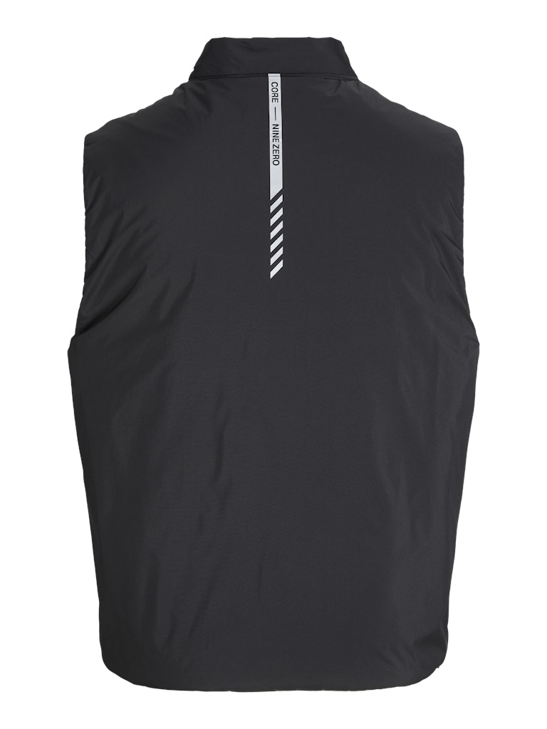 JACK & JONES JCOCNZ PARIS INSULATED BODYWARMER S Freizeitjacken JACK & JONES