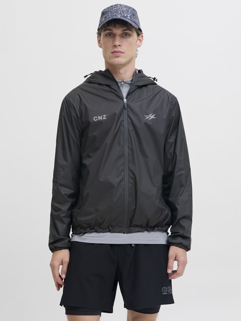 JACK & JONES JCOCNZ PARIS JACKET Freizeitjacken JACK & JONES