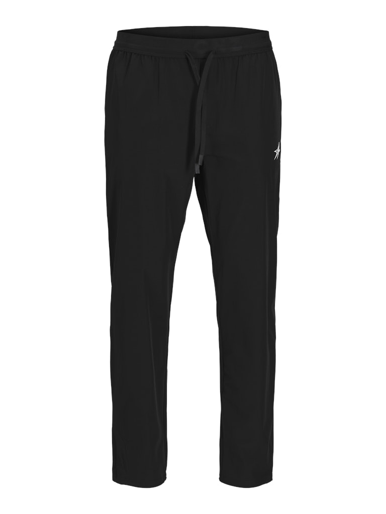 JACK & JONES JCOCNZ PARIS PANTS LOOSE Freizeithosen JACK & JONES Black S