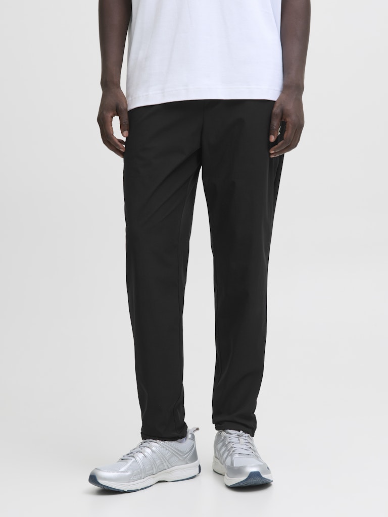 JACK & JONES JCOCNZ PARIS PANTS LOOSE Freizeithosen JACK & JONES