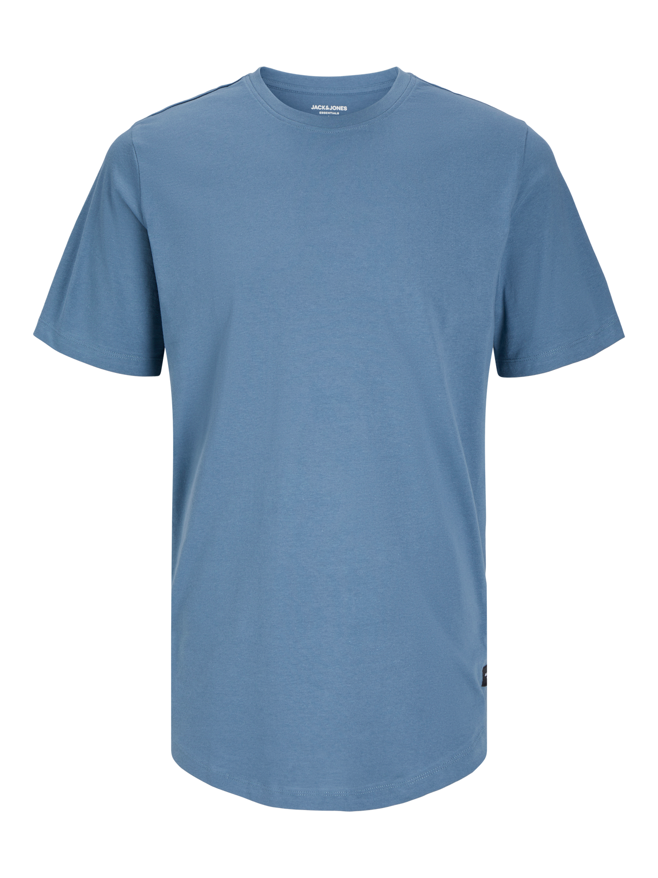 JACK & JONES JJENOA TEE SS CREW NECK NOOS Freizeitshirts /-hemden JACK & JONES Oceanview S