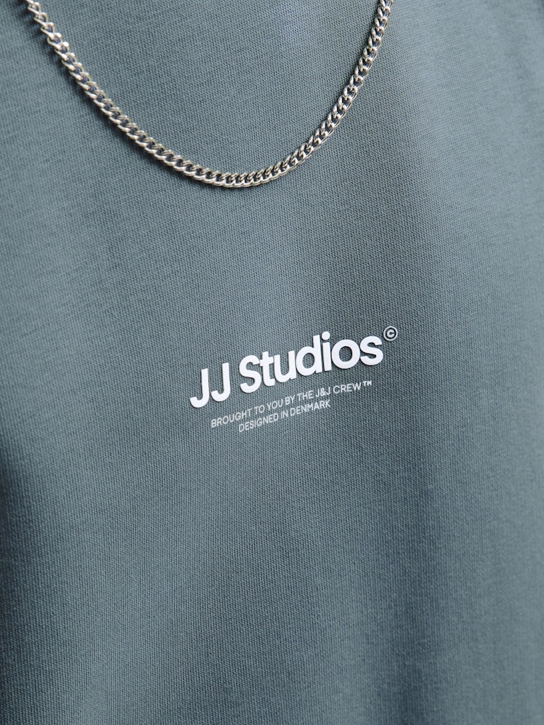 JACK & JONES JJESOHO SWEAT CREW NECK NOOS Freizeitpullover JACK & JONES