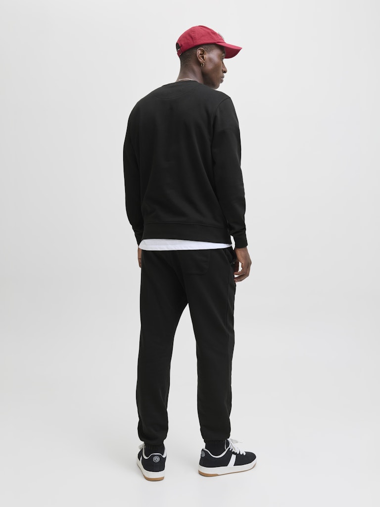 JACK & JONES JJESOHO SWEAT CREW NECK NOOS Freizeitpullover JACK & JONES