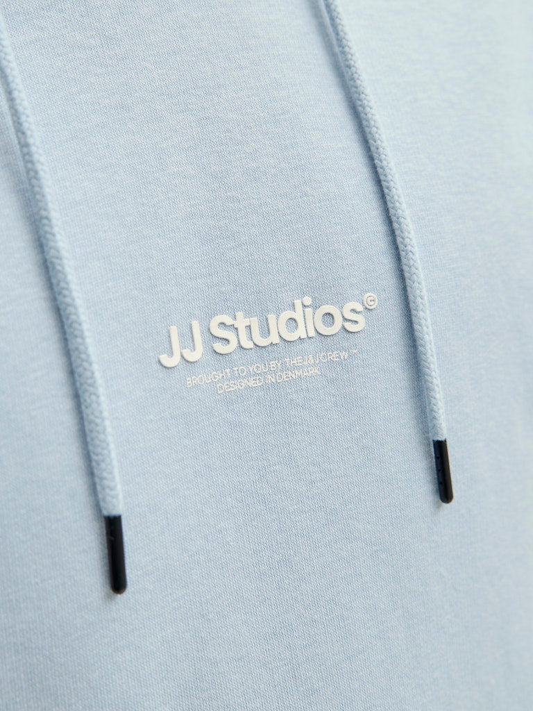 JACK & JONES JJESOHO SWEAT HOOD NOOS Freizeitpullover JACK & JONES