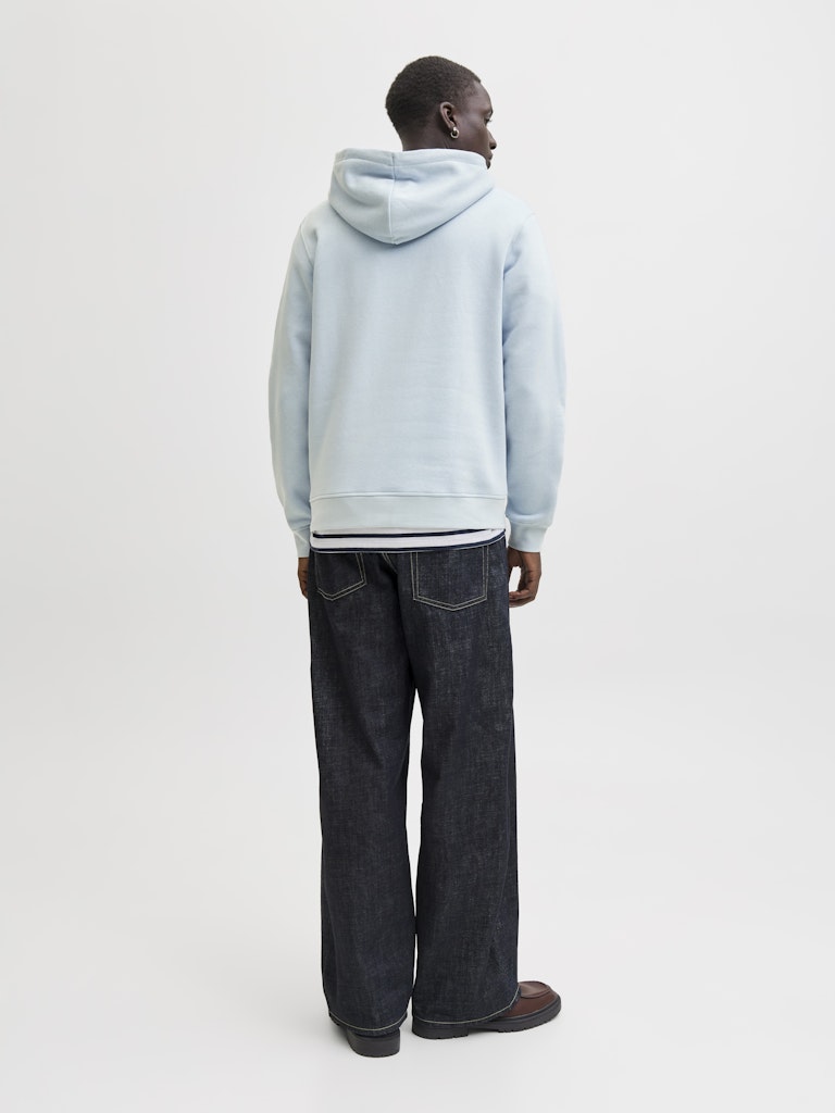 JACK & JONES JJESOHO SWEAT HOOD NOOS Freizeitpullover JACK & JONES