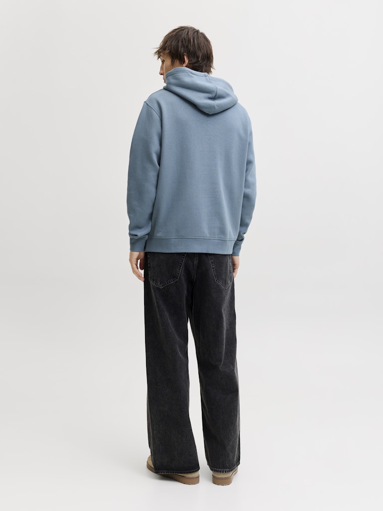 JACK & JONES JJESOHO SWEAT HOOD NOOS Freizeitpullover JACK & JONES