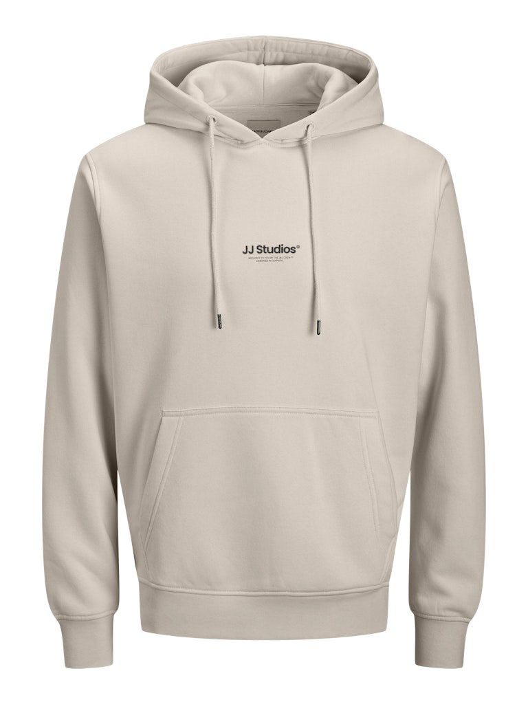 JACK & JONES JJESOHO SWEAT HOOD NOOS Freizeitpullover JACK & JONES 176631 S