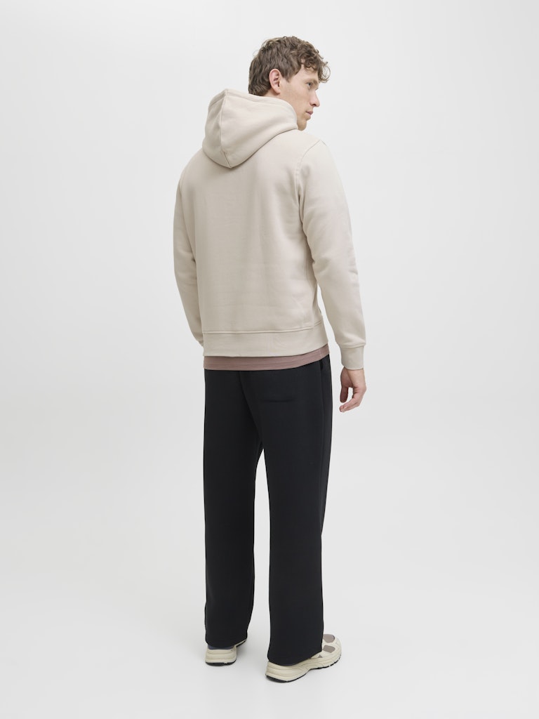 JACK & JONES JJESOHO SWEAT HOOD NOOS Freizeitpullover JACK & JONES
