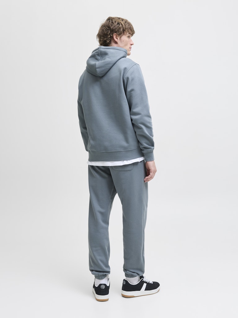 JACK & JONES JJESOHO SWEAT HOOD NOOS Freizeitpullover JACK & JONES