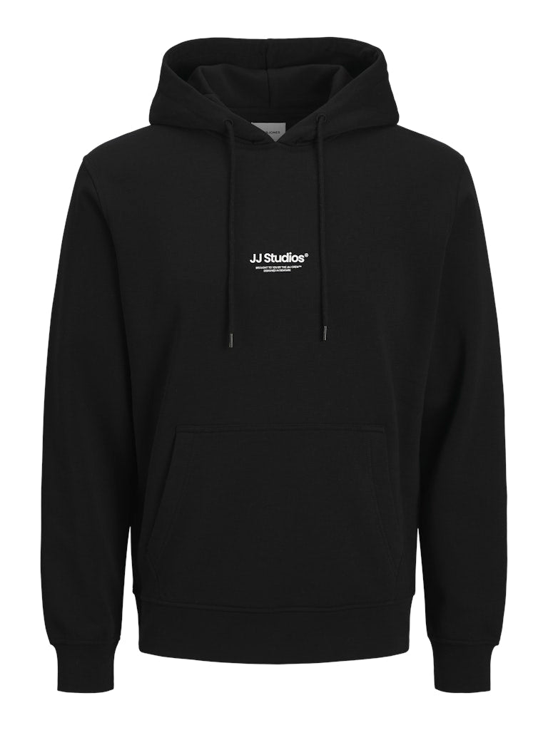 JACK & JONES JJESOHO SWEAT HOOD NOOS Freizeitpullover JACK & JONES 178012 S