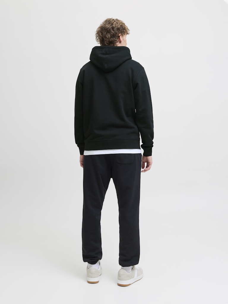JACK & JONES JJESOHO SWEAT HOOD NOOS Freizeitpullover JACK & JONES