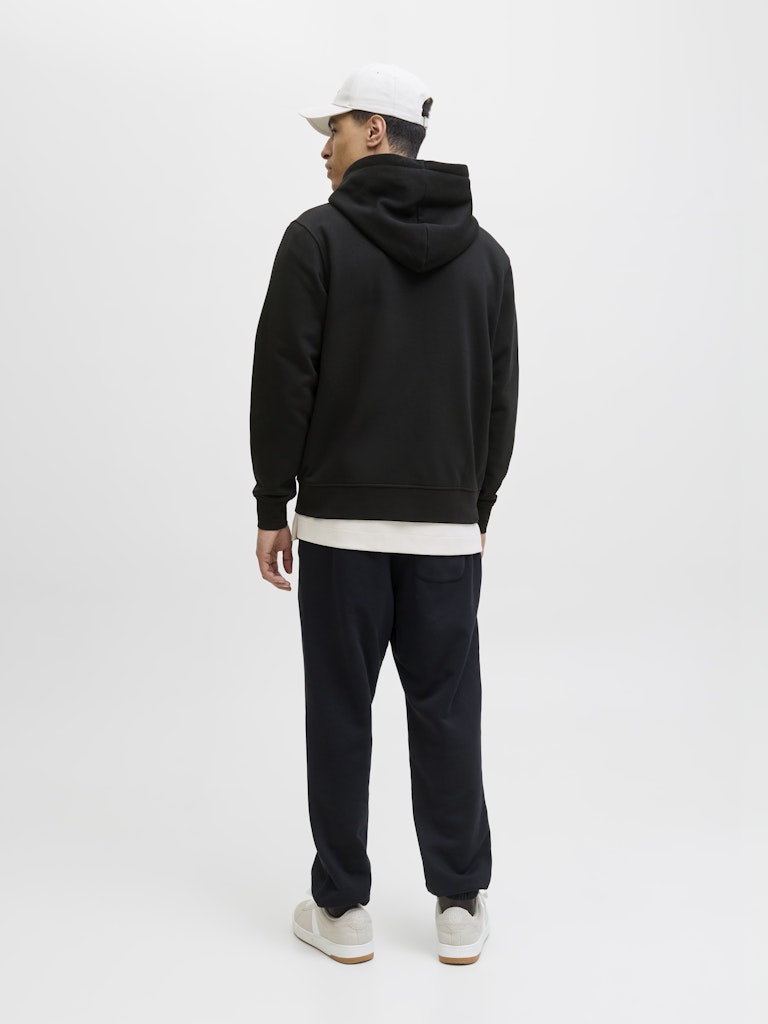 JACK & JONES JJESOHO SWEAT ZIP HOOD NOOS Freizeitjacken JACK & JONES