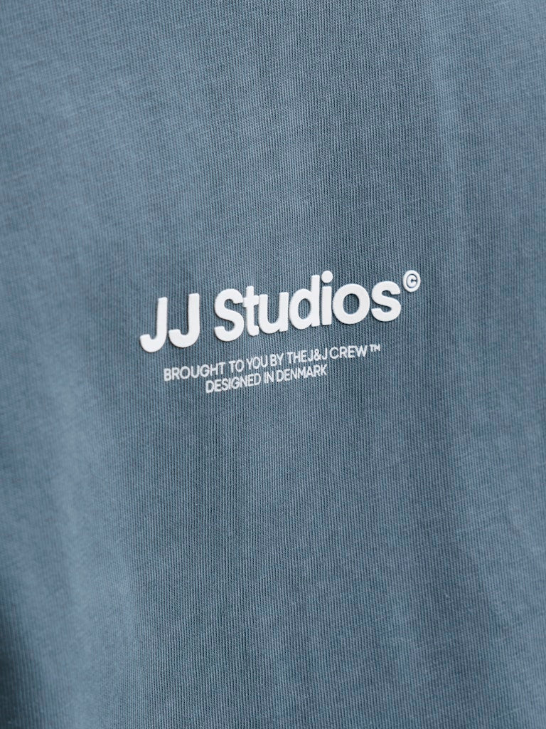 JACK & JONES JJESOHO TEE SS CREW NECK NOOS Freizeitshirts /-hemden JACK & JONES