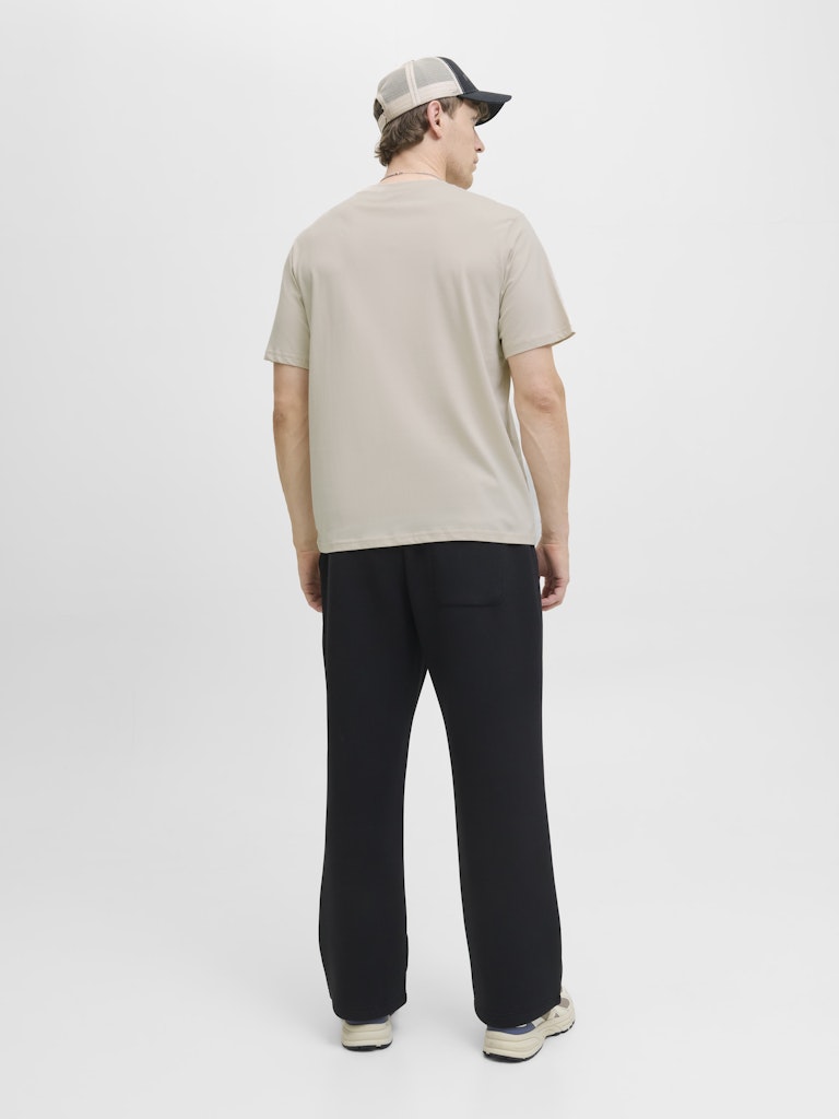 JACK & JONES JJESOHO TEE SS CREW NECK NOOS Freizeitshirts /-hemden JACK & JONES