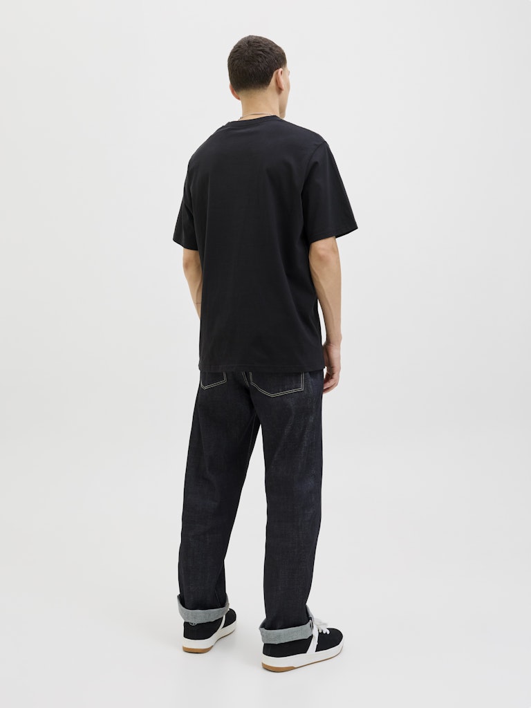 JACK & JONES JJESOHO TEE SS CREW NECK NOOS Freizeitshirts /-hemden JACK & JONES