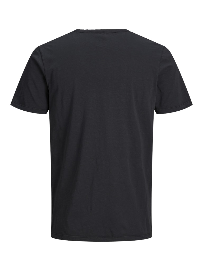 JACK & JONES JJESPLIT NECK TEE SS NOOS Freizeitshirts /-hemden JACK & JONES