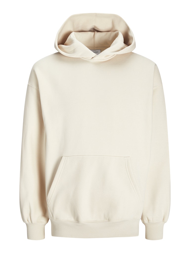 JACK & JONES JJEURBAN EDGE SWEAT HOOD NOOS Freizeitpullover JACK & JONES 176631 S