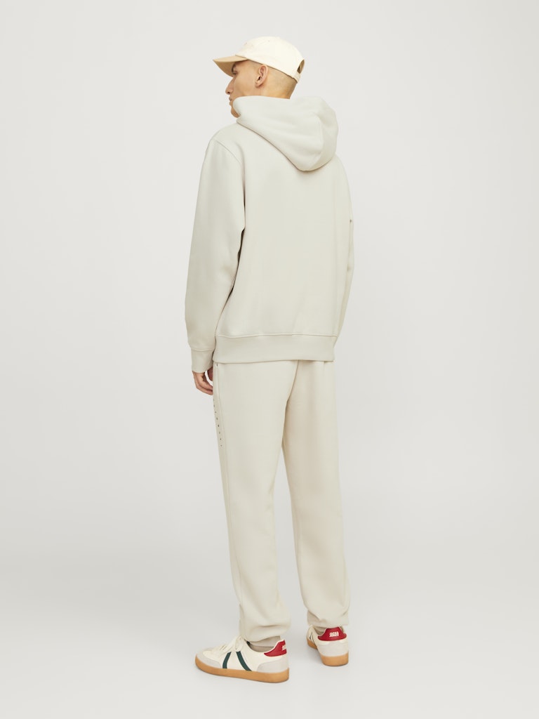 JACK & JONES JJEURBAN EDGE SWEAT HOOD NOOS Freizeitpullover JACK & JONES