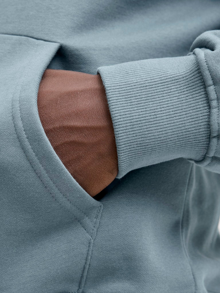 JACK & JONES JJEURBAN EDGE SWEAT HOOD NOOS Freizeitpullover JACK & JONES