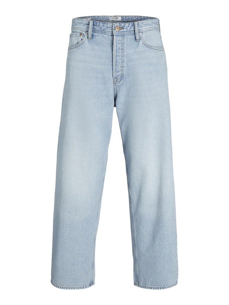 JACK & JONES JJIALEX JJORIGINAL AM 332 NOOS Blue Denim Freizeithosen JACK & JONES Blue Denim 28/32