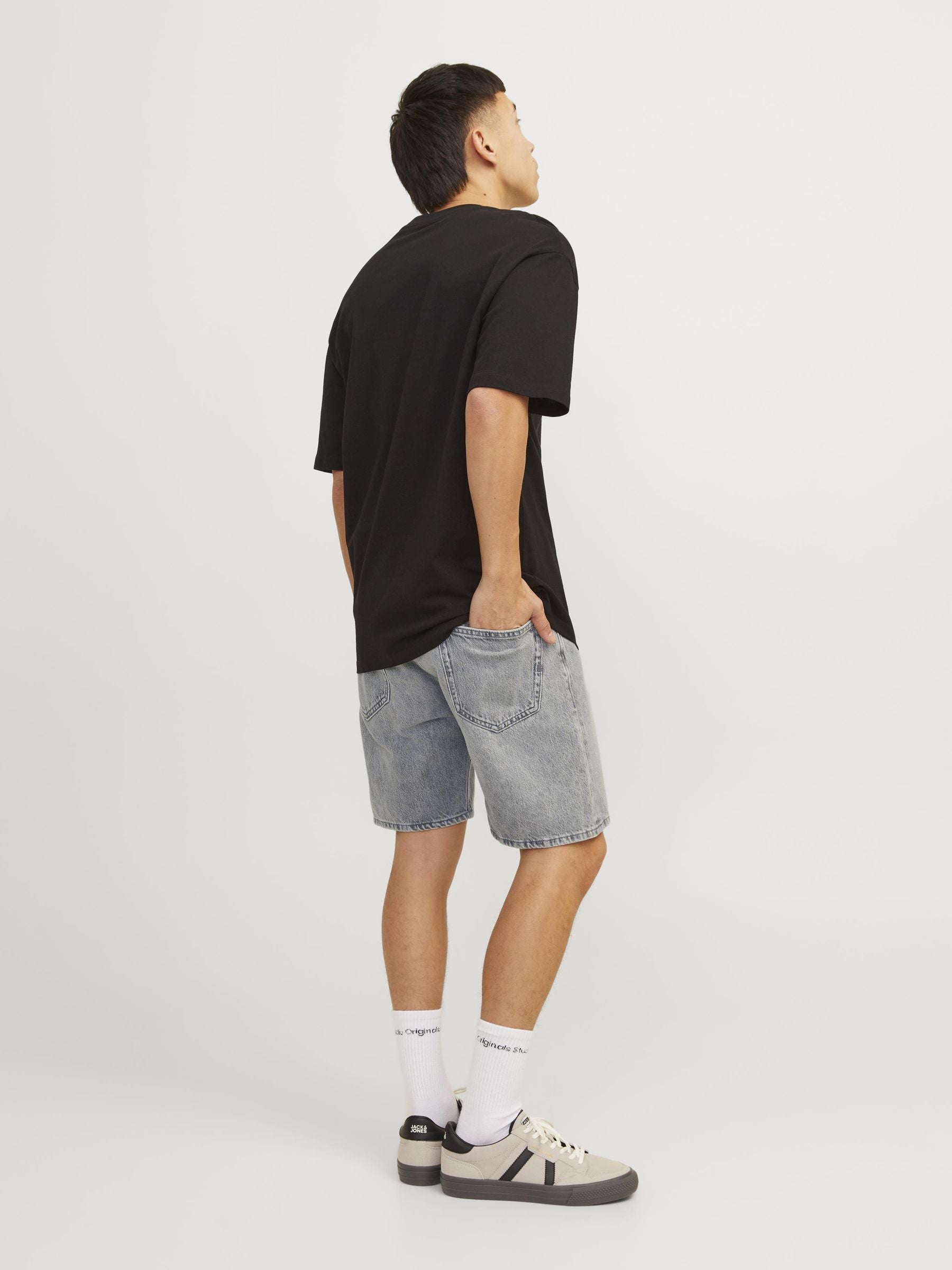 JACK & JONES JJICHRIS JJCOOPER SHORTS 020 SN Freizeithosen JACK & JONES